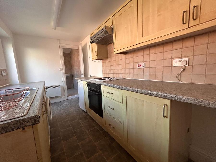 Room Uttoxeter New Road in Derby