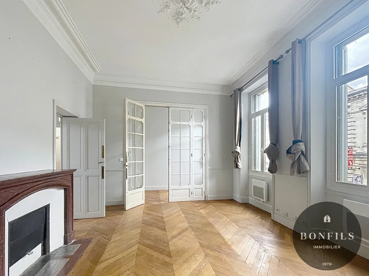 Appartement Rue Victor Hugo à Avignon