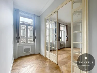 Flat Rue Victor Hugo in Avignon