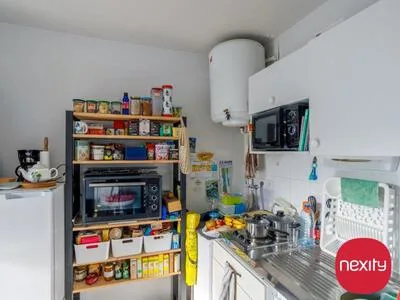 Flat Rue du Cher in Nantes