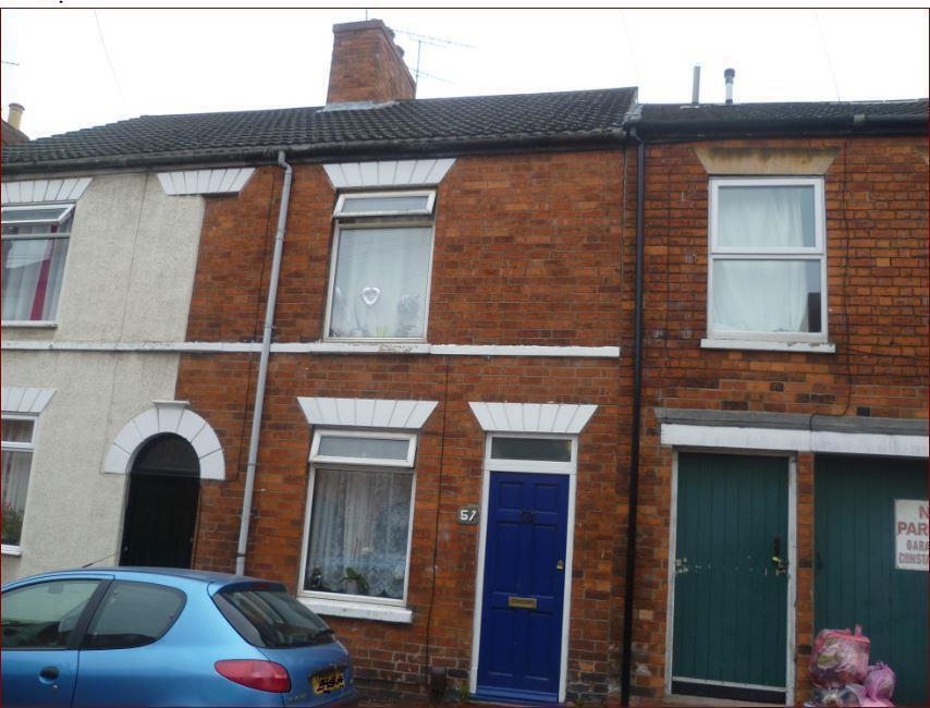 Room Oxford Street in South Kesteven