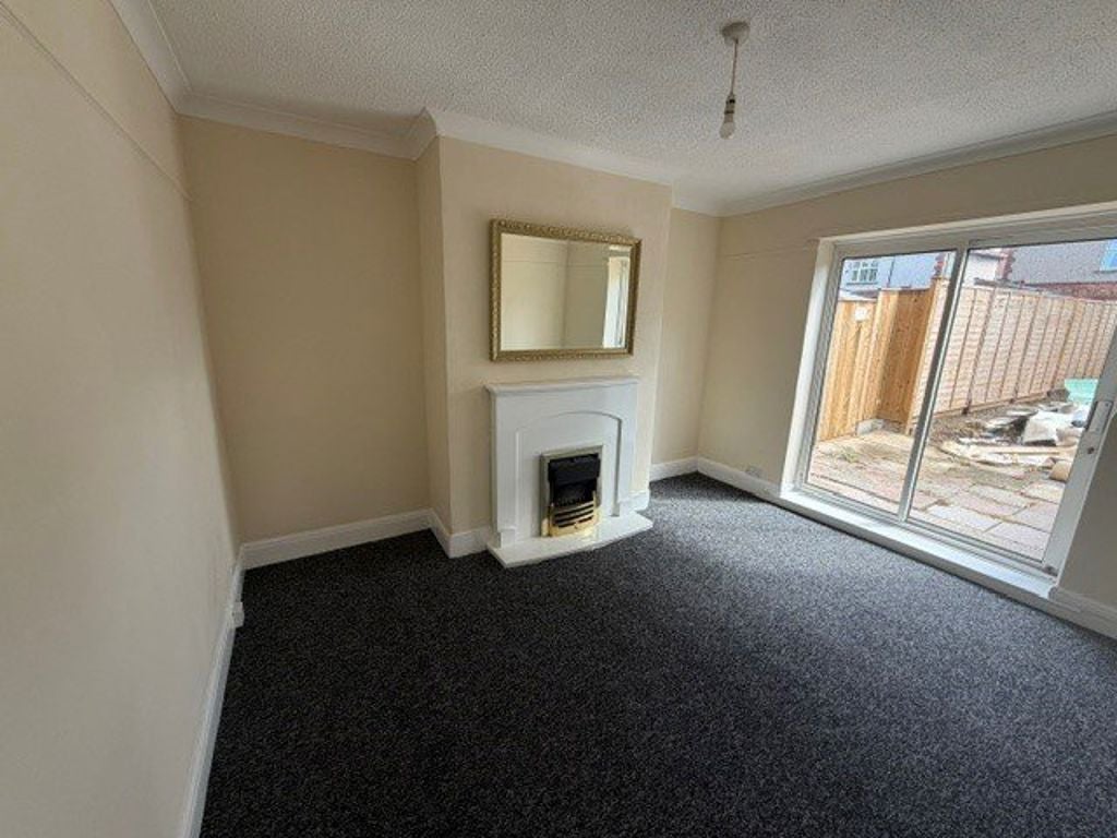 House Cundall Road in Hartlepool