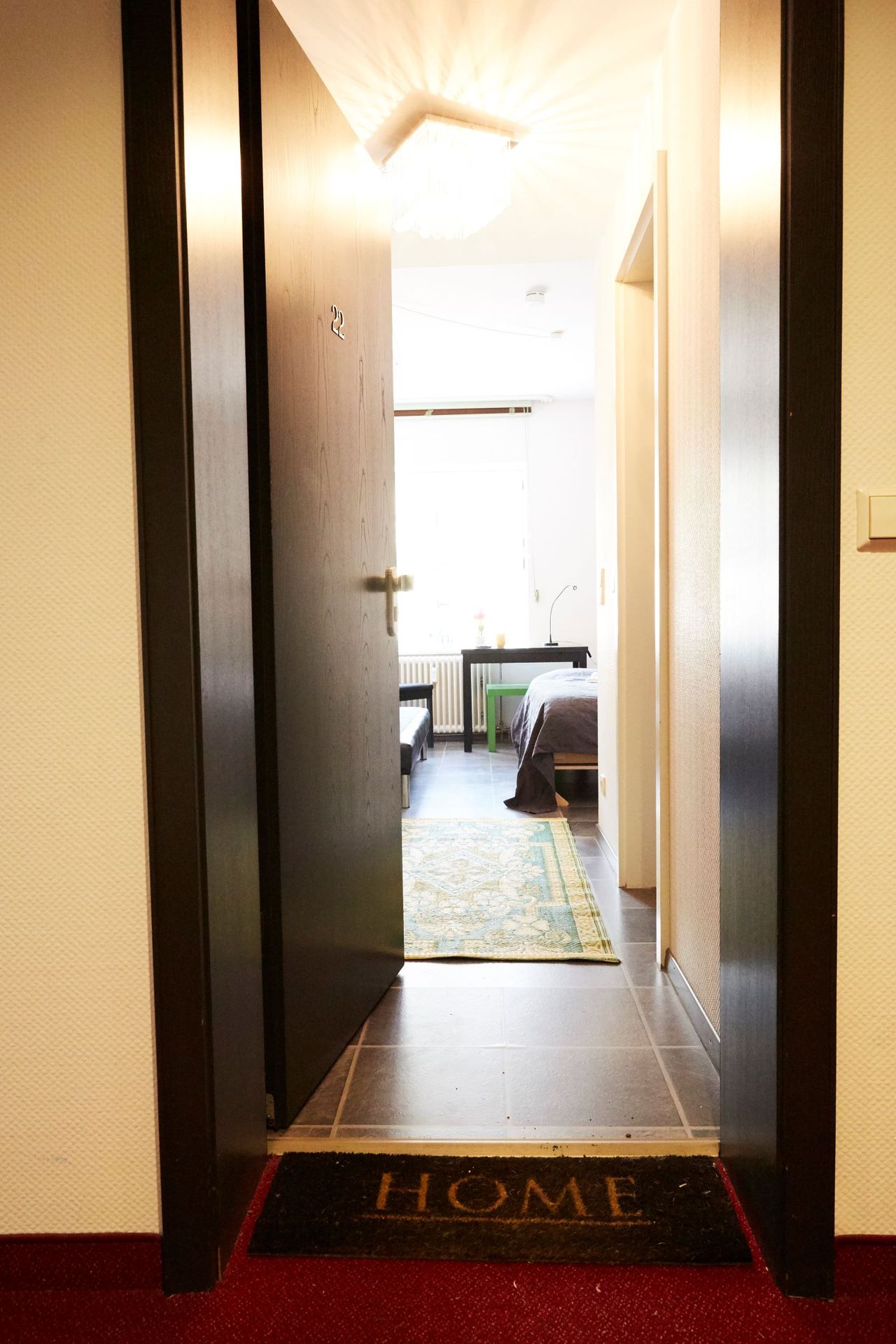 Wohnung Imchenallee in Berlin