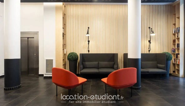 Appartement Boulevard Paul Vaillant-Couturier à Ivry-sur-Seine