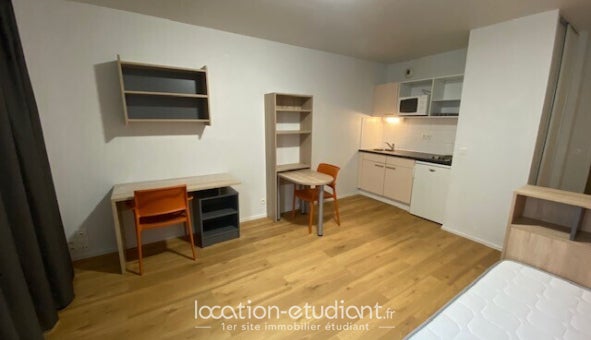 Appartement Boulevard Paul Vaillant-Couturier à Ivry-sur-Seine