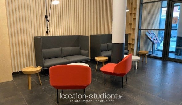 Appartement Boulevard Paul Vaillant-Couturier à Ivry-sur-Seine