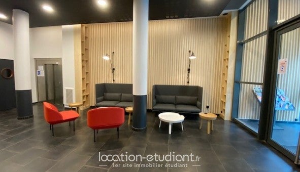 Appartement Boulevard Paul Vaillant-Couturier à Ivry-sur-Seine