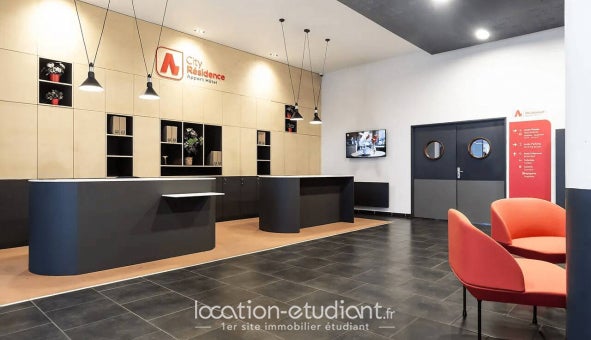 Appartement Boulevard Paul Vaillant-Couturier à Ivry-sur-Seine