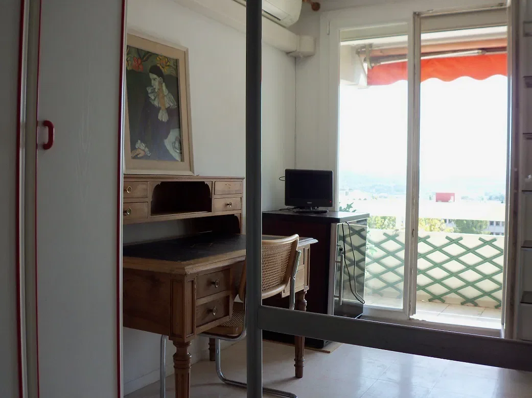 Room Avenue Albert Baudoin in Aix-en-Provence
