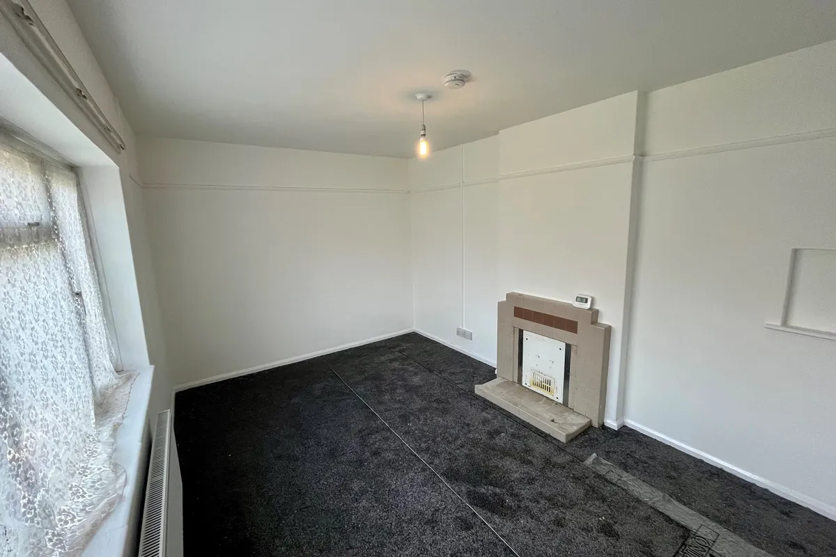House Fir Close in Breckland District
