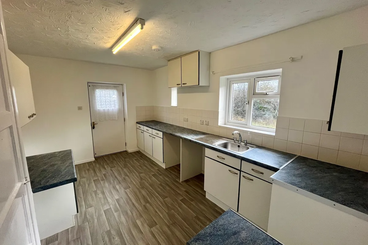 House Fir Close in Breckland District