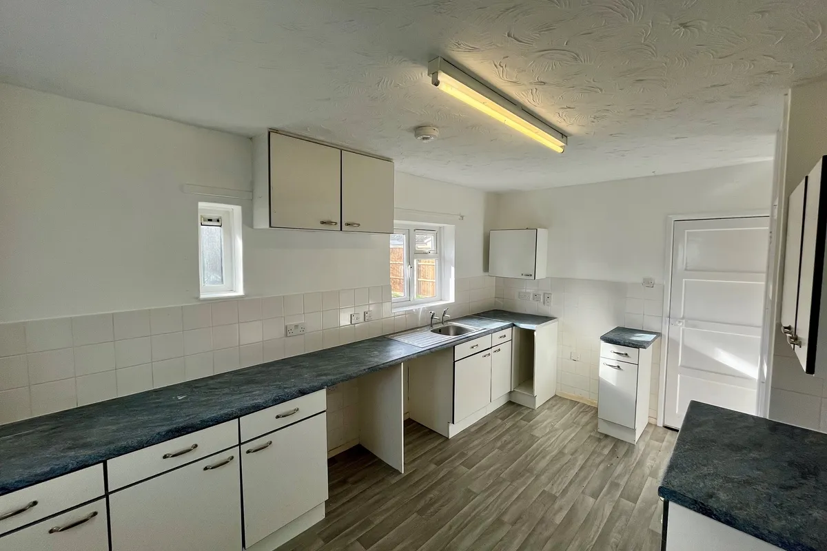 House Fir Close in Breckland District