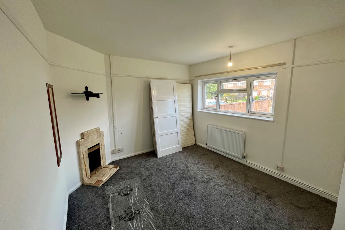 House Fir Close in Breckland District