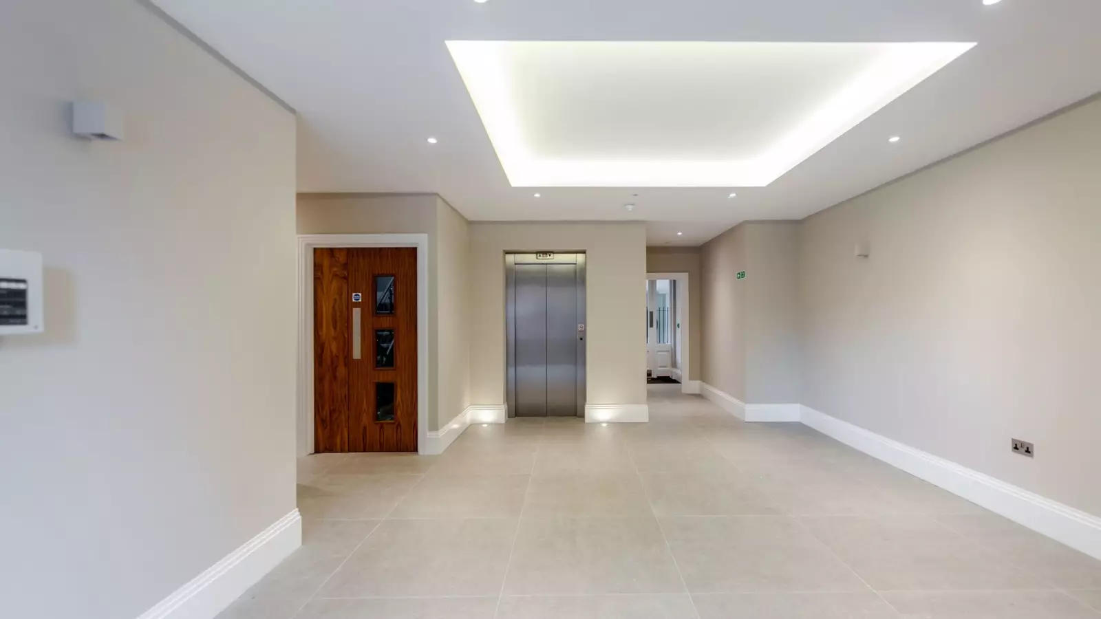 Flat Somers Road in Reigate and Banstead
