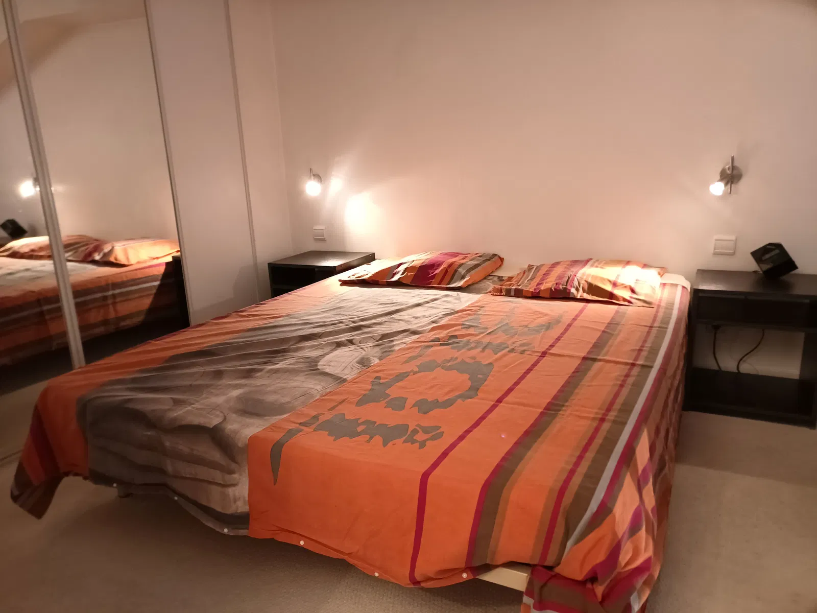 Appartement Promenade Joseph-Marius Thiervoz à Claix