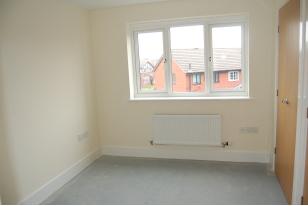 Flat Corn Mill Drive in Farnworth