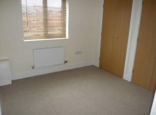 Flat Corn Mill Drive in Farnworth