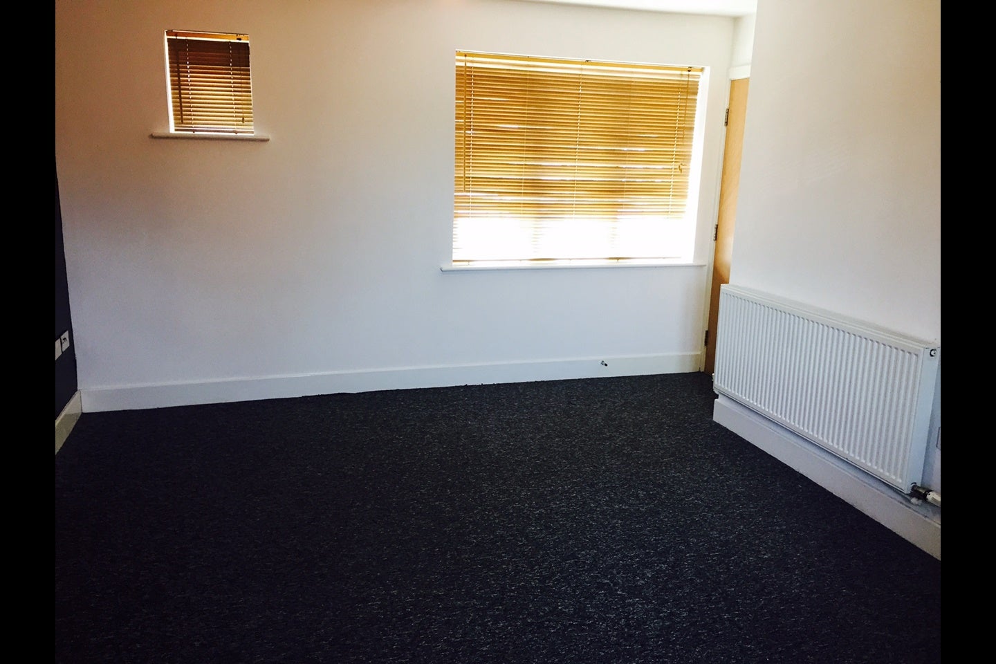 Flat Corn Mill Drive in Farnworth