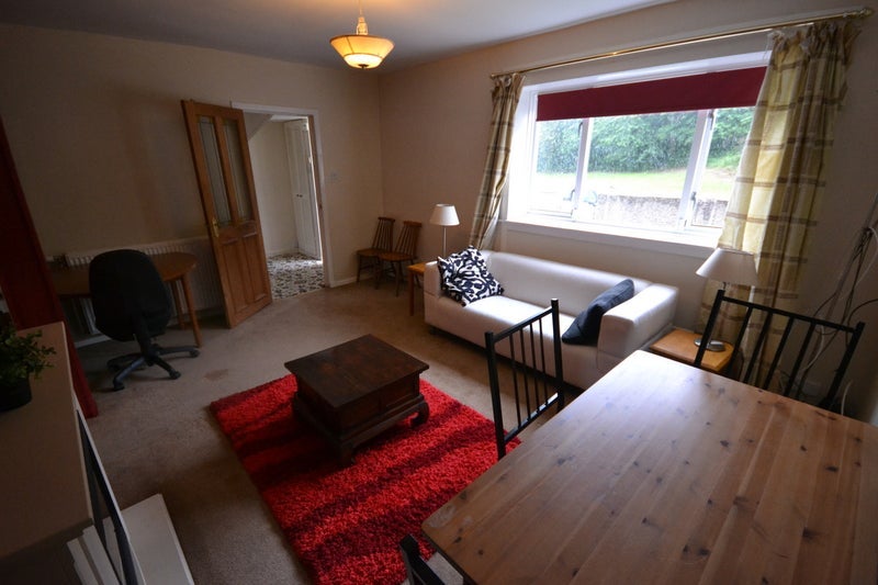 Room Burdiehouse Terrace in City of Edinburgh