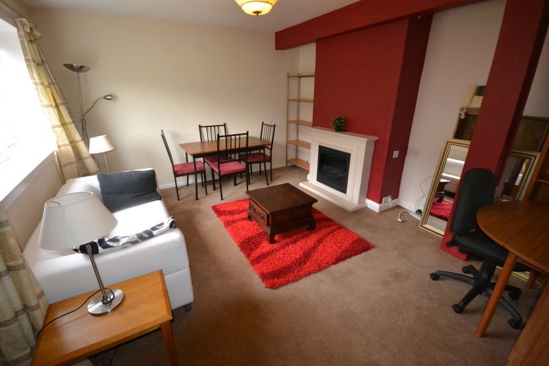 Room Burdiehouse Terrace in City of Edinburgh