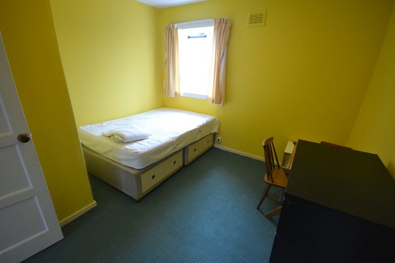 Room Burdiehouse Terrace in City of Edinburgh