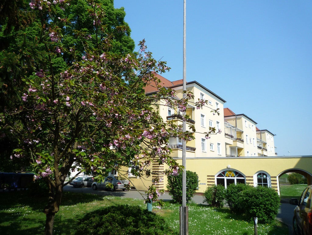 Wohnung Walter-Gerber-Straße in Gera