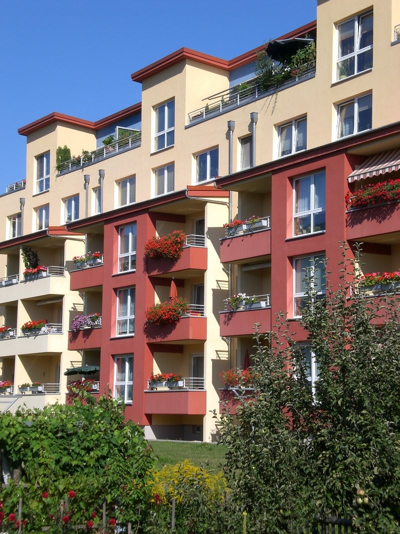 Wohnung Walter-Gerber-Straße in Gera