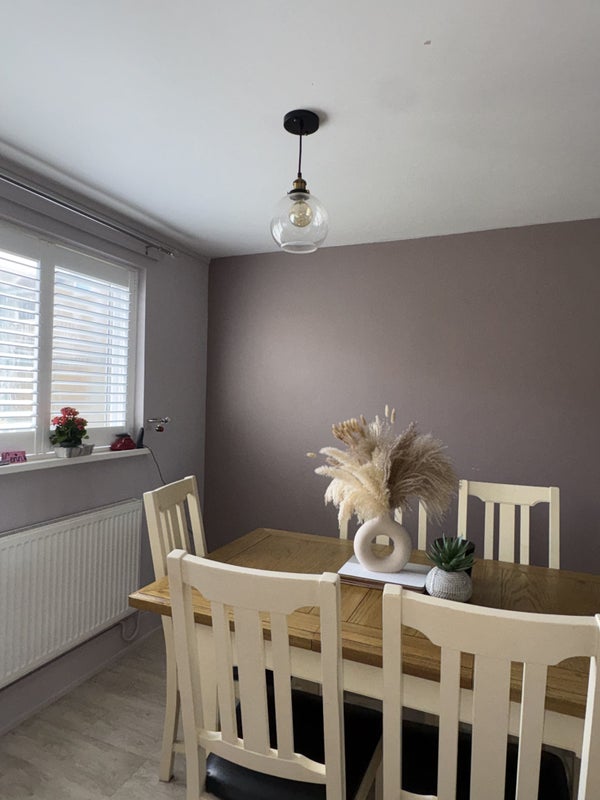 House Links Road in Gorleston-on-Sea