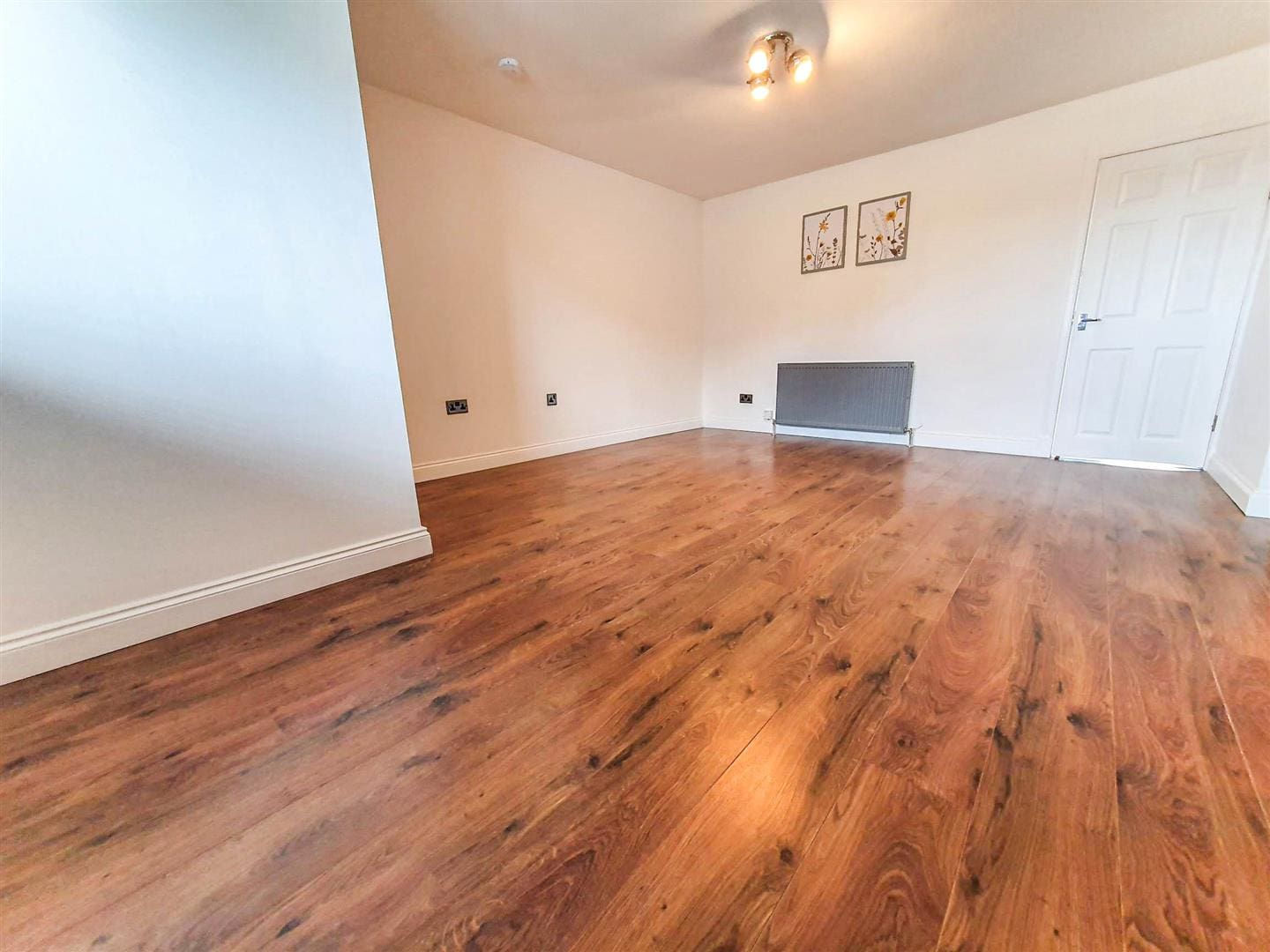 Flat Lochgelly Road in Cowdenbeath
