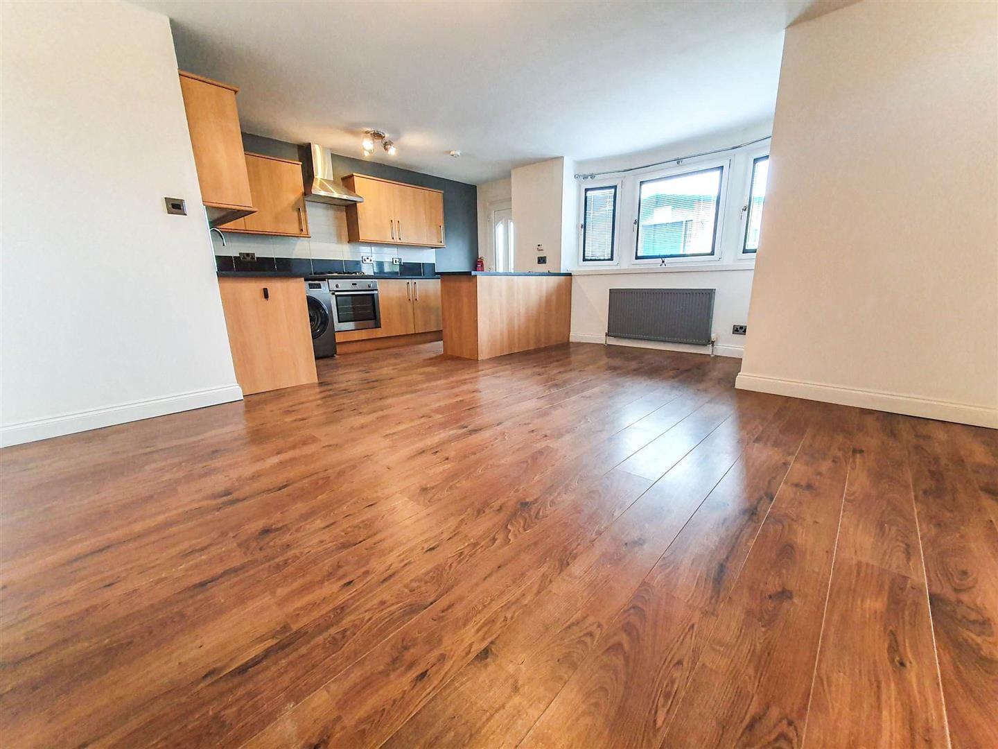 Flat Lochgelly Road in Cowdenbeath