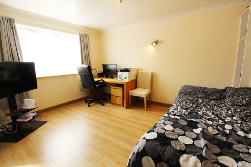 Flat Somerset Road in Southampton