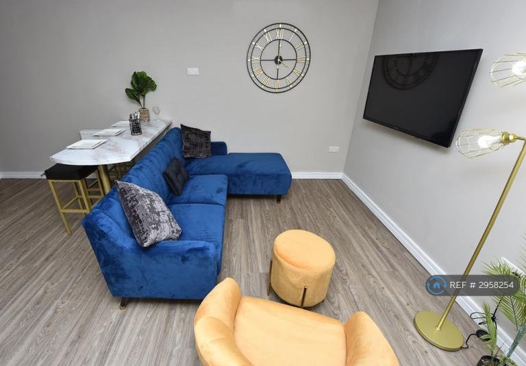 Room Aughton Street in West Lancashire