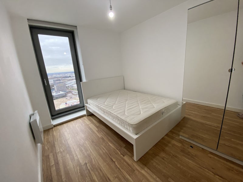 Room Michigan Avenue in Salford