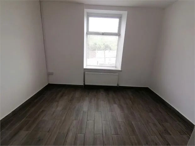 House Tanybryn Terrace in Pontygwaith