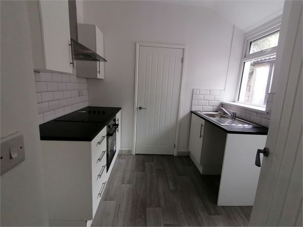 House Tanybryn Terrace in Pontygwaith