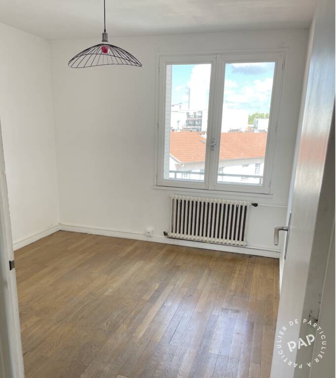 Appartement Place Wilson à Villeurbanne