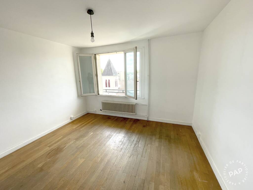 Appartement Place Wilson à Villeurbanne