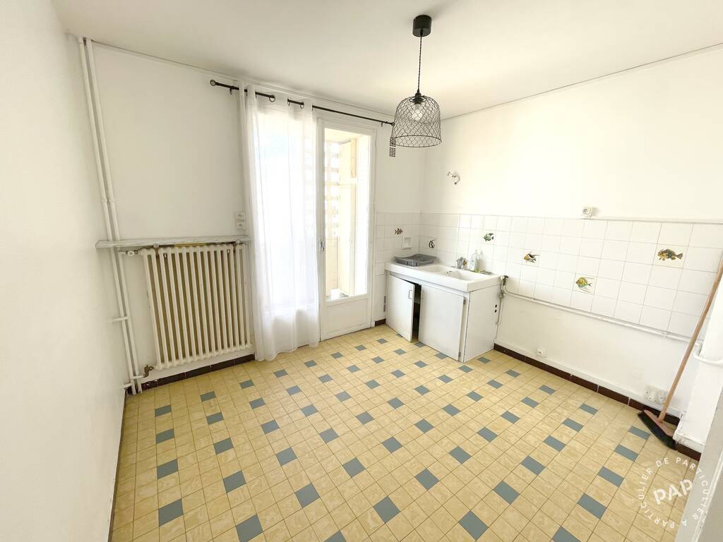 Appartement Place Wilson à Villeurbanne