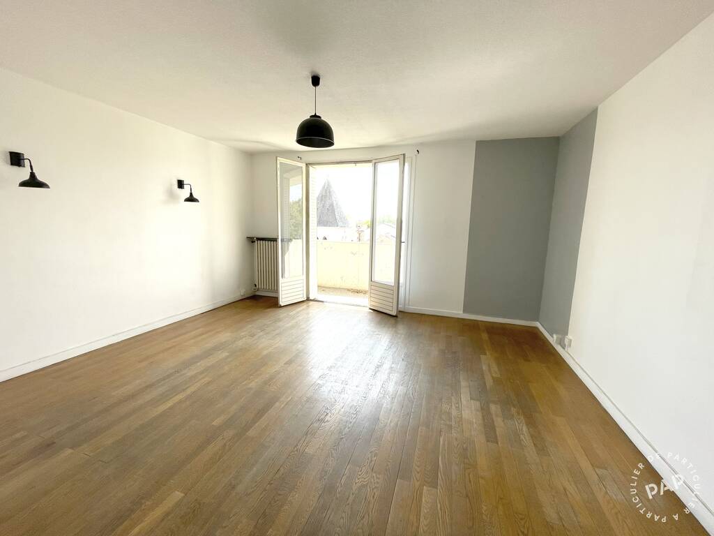 Appartement Place Wilson à Villeurbanne