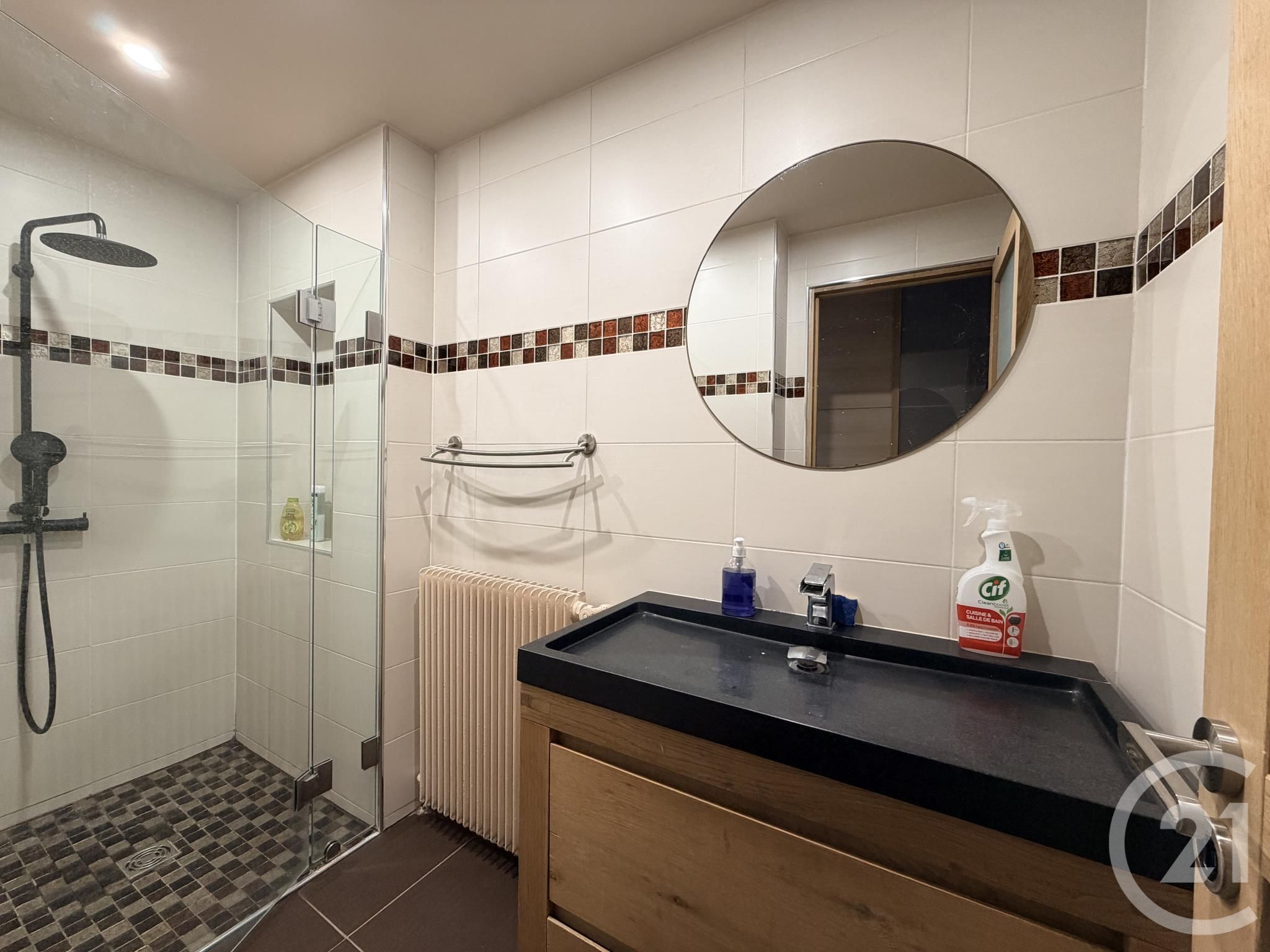 Flat Boulevard du Havre in Pierrelaye