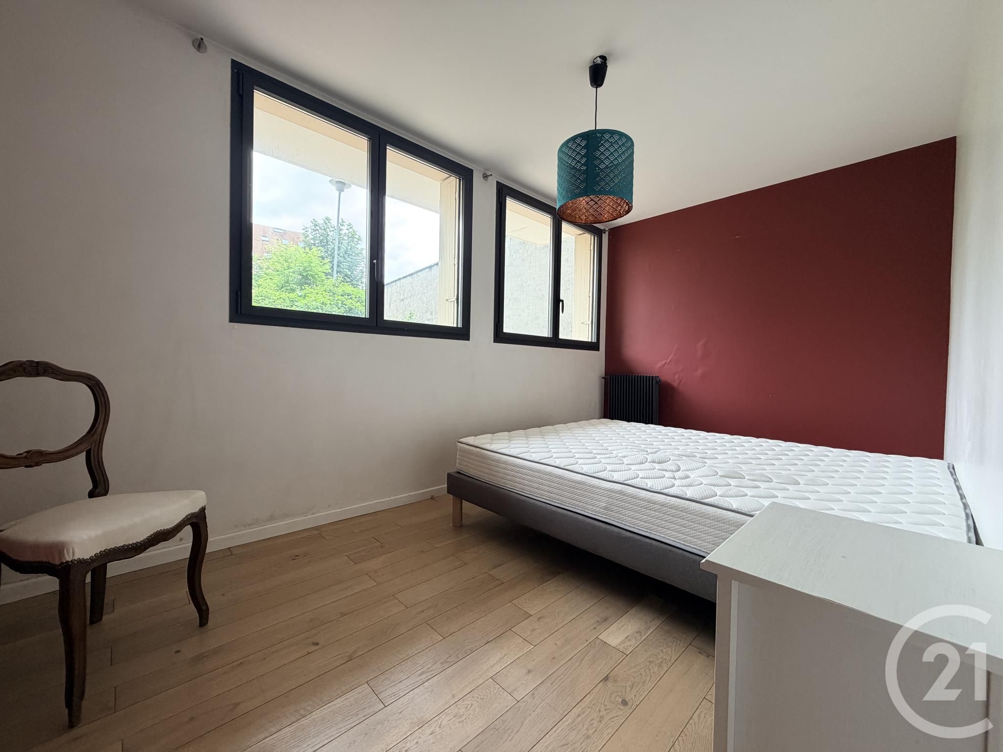 Flat Boulevard du Havre in Pierrelaye