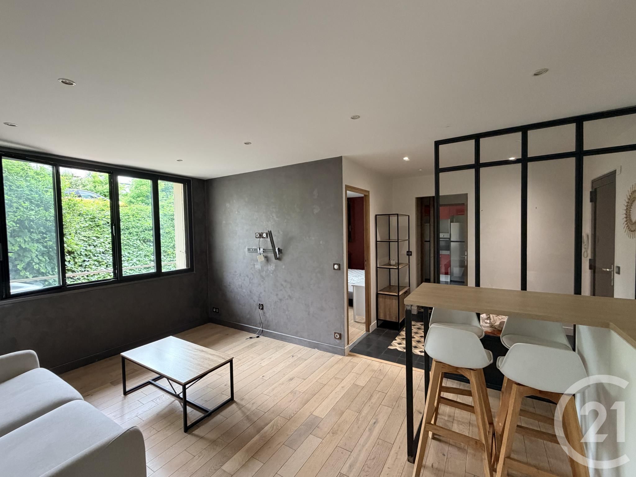Flat Boulevard du Havre in Pierrelaye