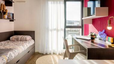 Appartement Avenue du Club Hippique à Aix-en-Provence