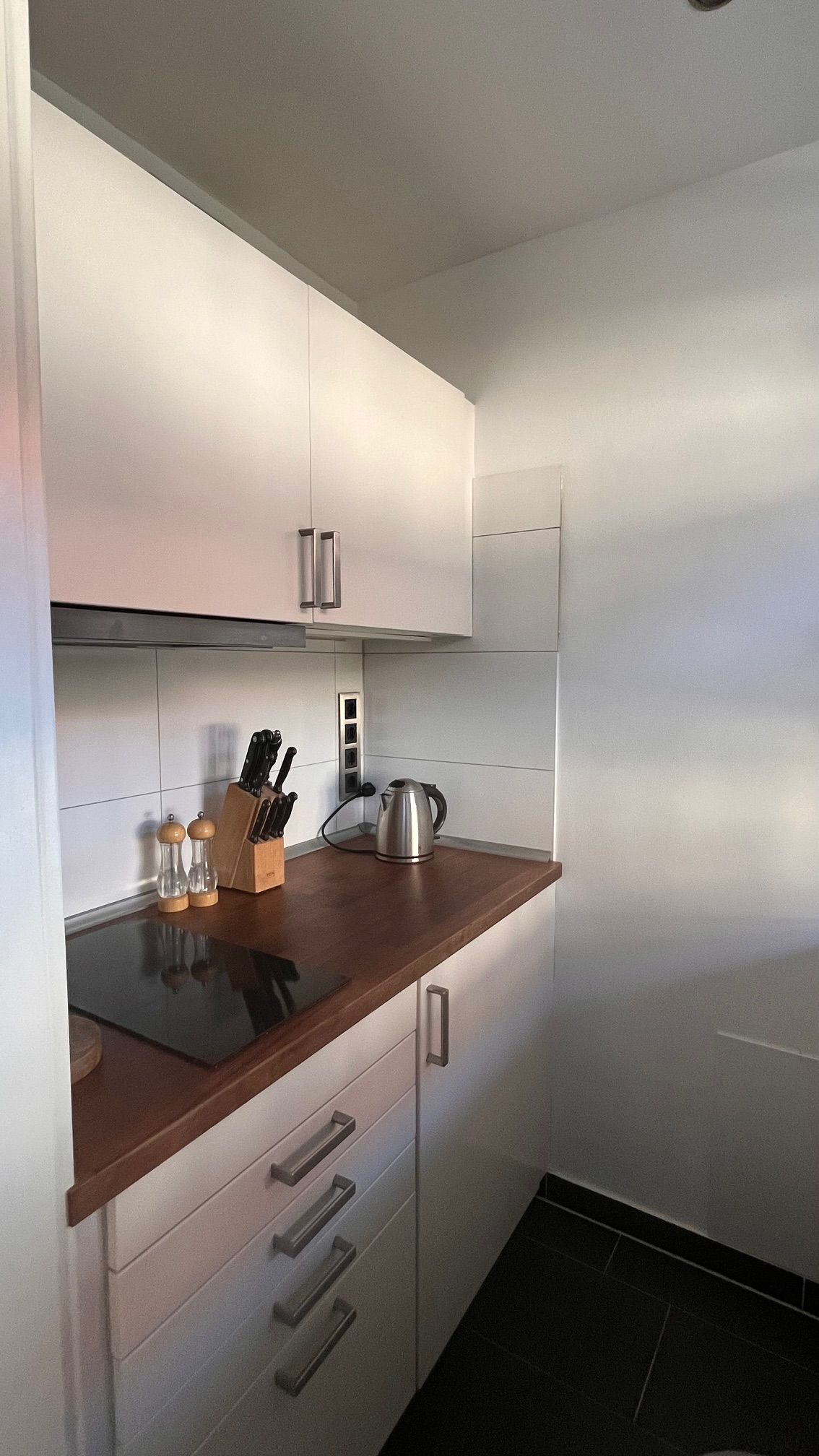 Wohnung Eberhardstraße in Hamburg
