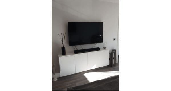 Wohnung Eberhardstraße in Hamburg