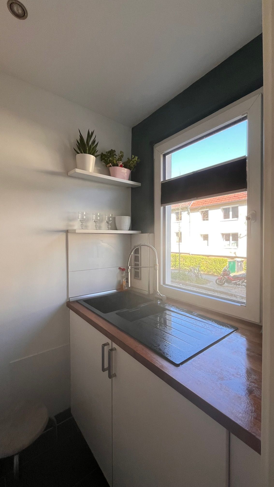 Wohnung Eberhardstraße in Hamburg