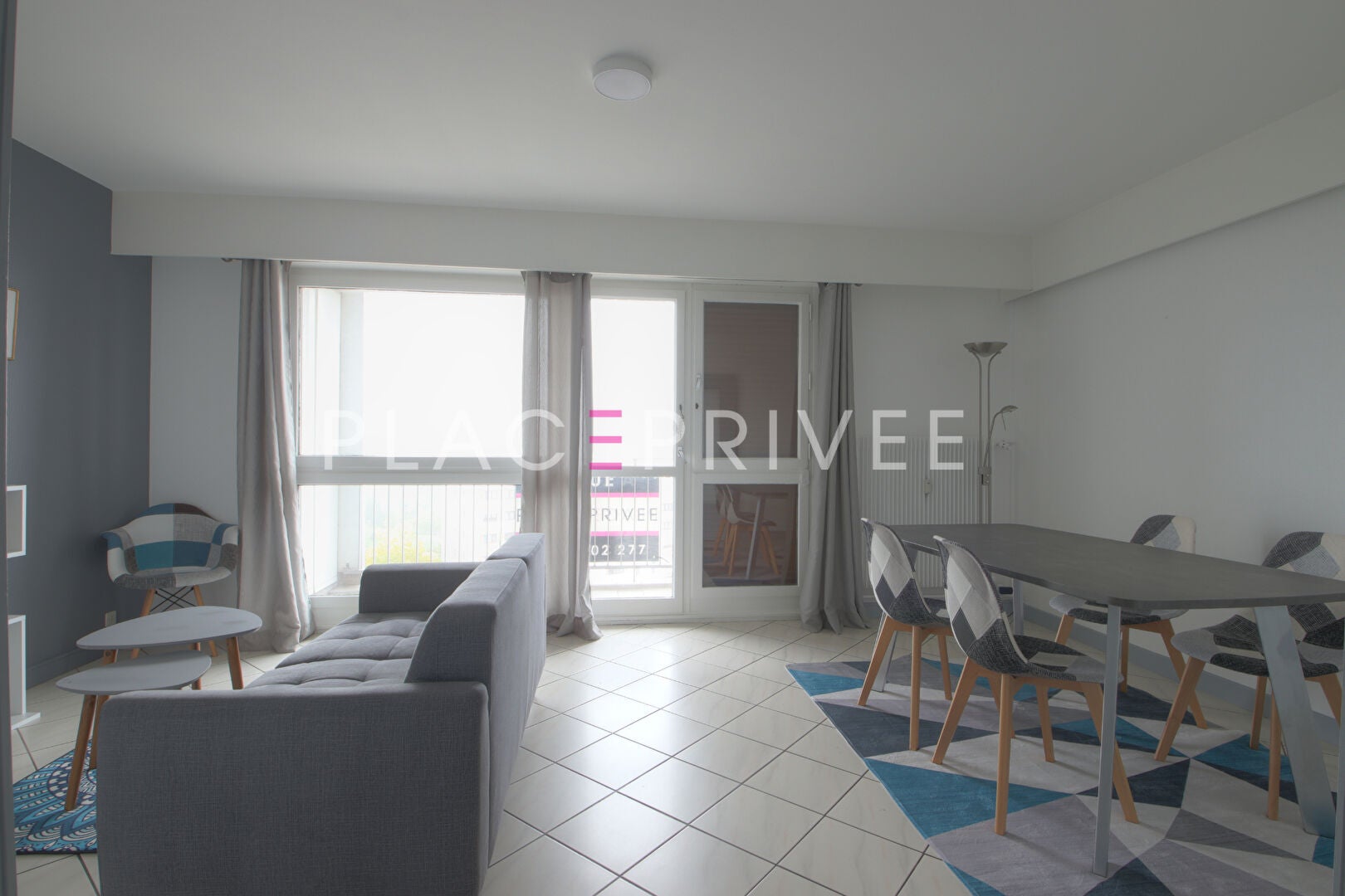 Appartement Rue des Sources à Houdemont
