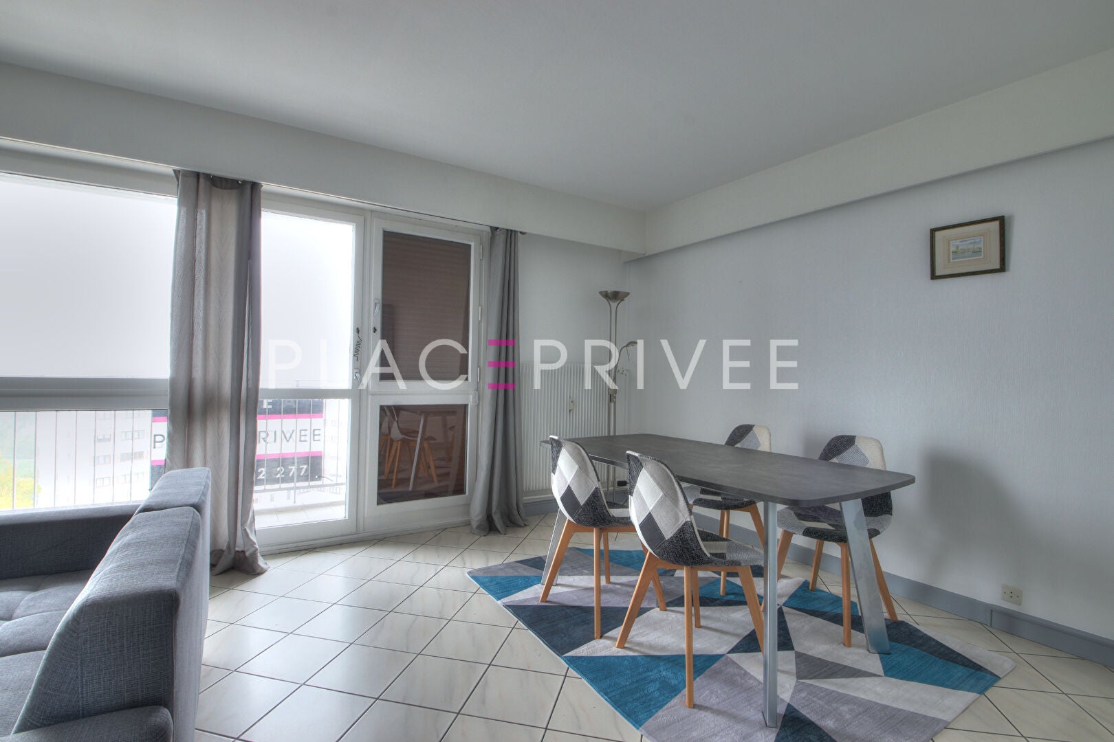 Appartement Rue des Sources à Houdemont