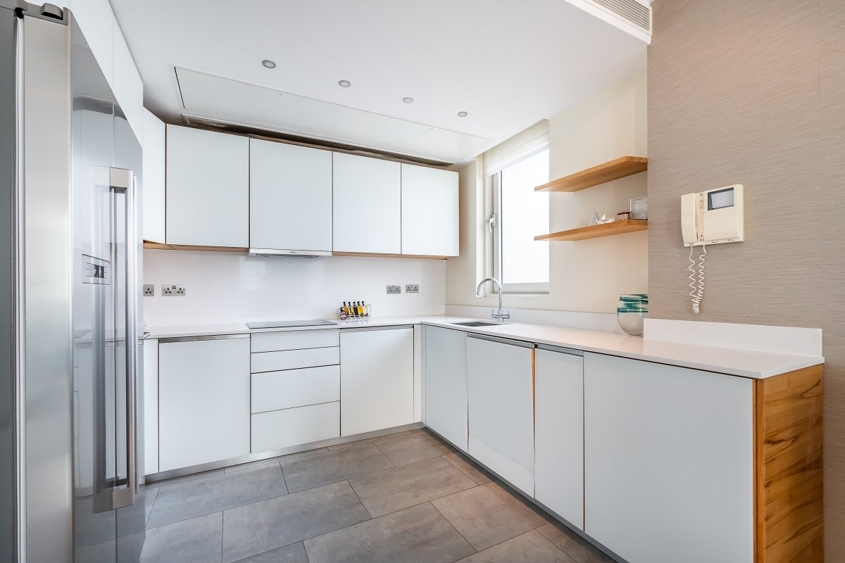 Flat Praed Street in City of Westminster