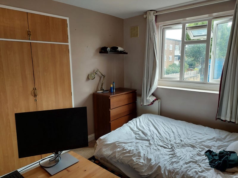 Room Blondel Street in Greater London